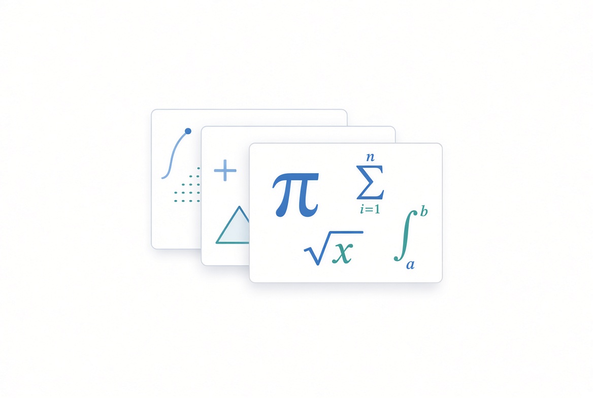 Flashcards