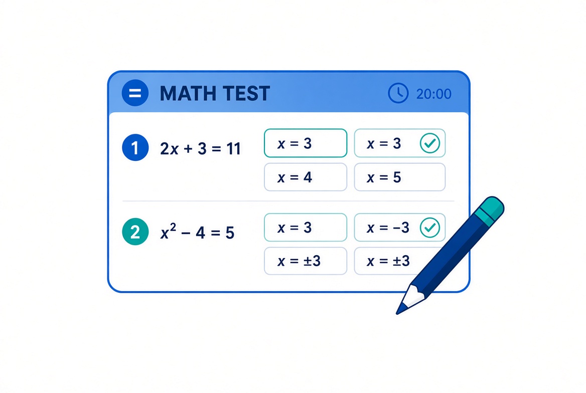Tests